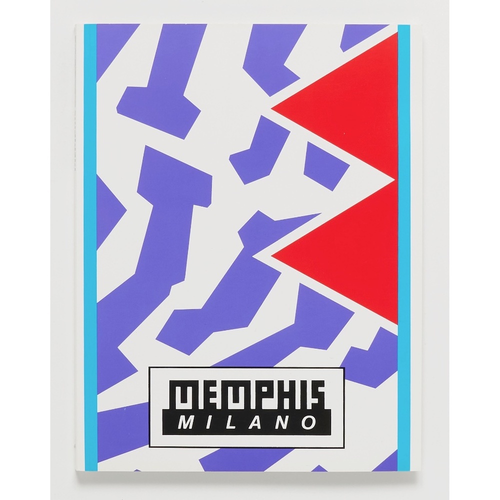 Memphis Milano - Sottsass Associati/Christoph Radl